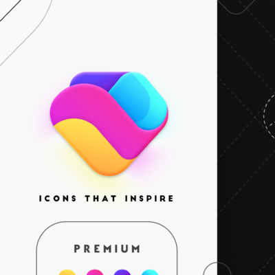 Premium Icon Pack Android Screenshot 3