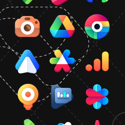 Premium Icon Pack Android Screenshot 4