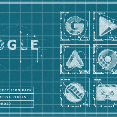 Project Icon Pack Android Screenshot 3