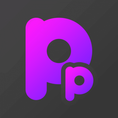 Purplediant - Icon Pack Android Screenshot