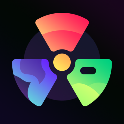 Radient Icons Android Screenshot