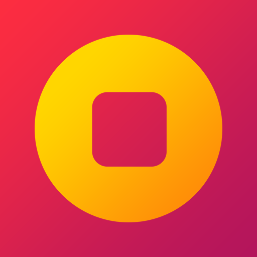 Red Carpet - Icon Pack Android Screenshot