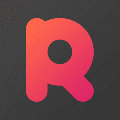 Rediant - icon Pack Android Screenshot