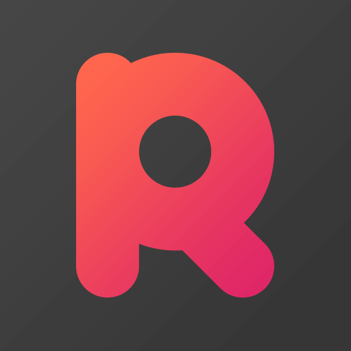 Rediant - icon Pack Android Screenshot