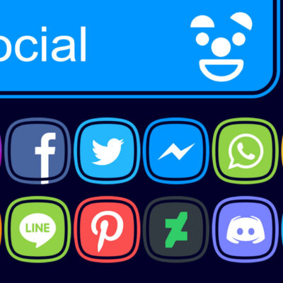 Rigoletto - Squircle Icon Pack Android Screenshot 4