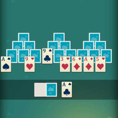 Solitaire Collection Card Game Android Screenshot 2