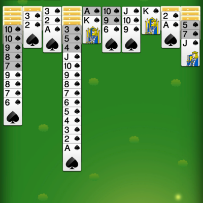 Solitaire Collection Card Game Android Screenshot 3