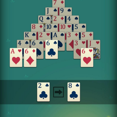 Solitaire Collection Card Game Android Screenshot 4