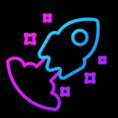 Space - Icon Pack Android Screenshot