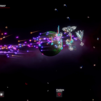 Space Menace 2 Android Screenshot 3