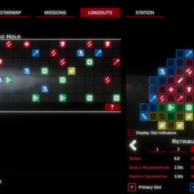 Space Menace 2 Android Screenshot 4