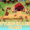 Spirit of the Island Android Screenshot