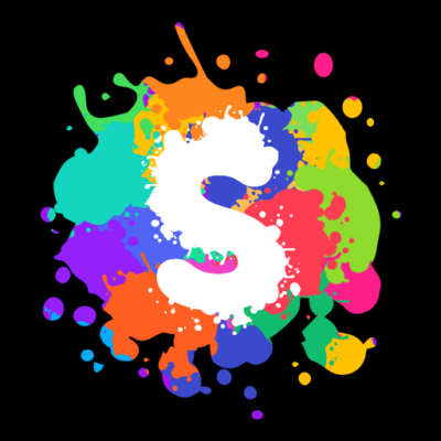 Splatter - Icon Pack Android Screenshot