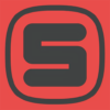 Squircle Dark - Icon Pack Android Screenshot