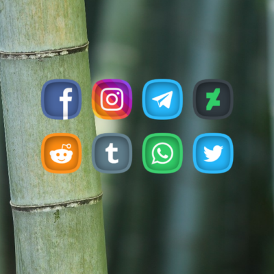 Squirclecut - Icon Pack Android Screenshot 4