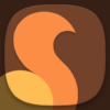 Squirrel - Icon Pack Android Screenshot