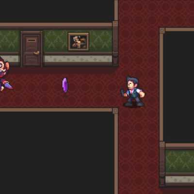 Super Dark Deception Android Screenshot