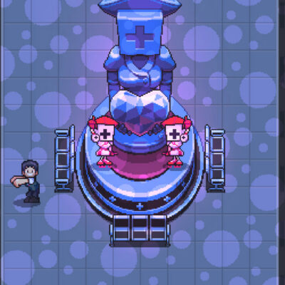 Super Dark Deception Android Screenshot 3