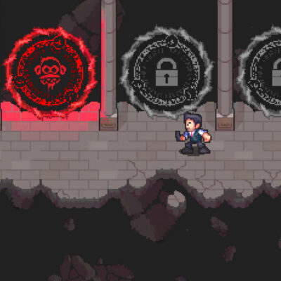 Super Dark Deception Android Screenshot 4