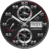 TAG Heuer Carrera Chronograph Android Screenshot
