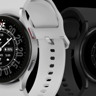 Texture Turntable ZKin Watch Android Screenshot 2
