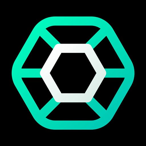 ToscaLine - Turqoise Icon Pack Android Screenshot