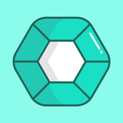 Toska - Turqoise icon pack Android Screenshot