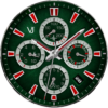 VJ-Legacy Analog Watch Face Android Screenshot