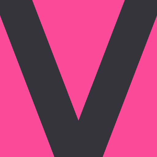 Varwil Pink - Icon Pack Android Screenshot