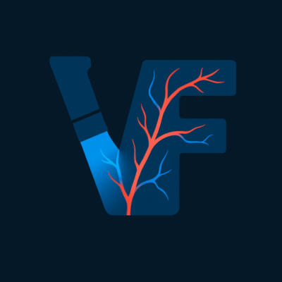 VeinFinder Android Screenshot