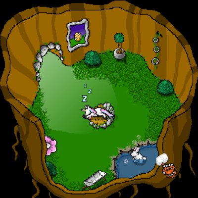 Wearamon - Wearable Monsters Android Screenshot 3