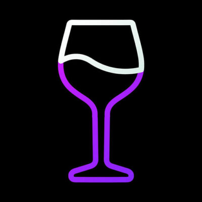 WineLine Purple - Icon Pack Android Screenshot