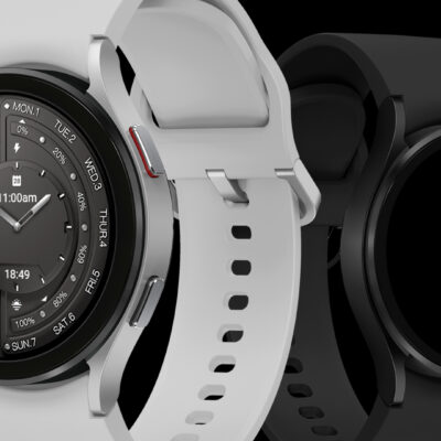 ZKin Watch Smooth Machinery Android Screenshot 3