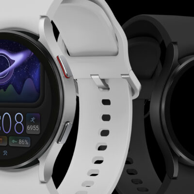 ZKin Watch Starry Sky Widget Android Screenshot 2