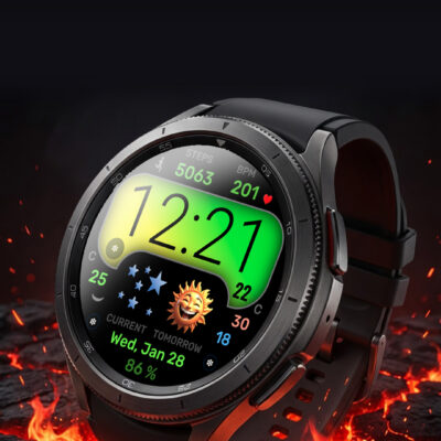h1101 World of Gradients Android Screenshot 3