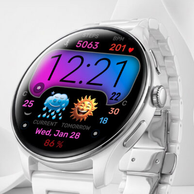 h1101 World of Gradients Android Screenshot 4