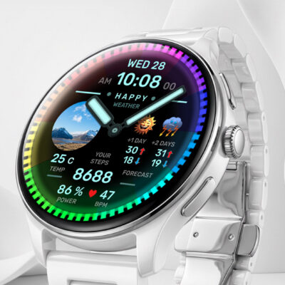 h1103 World of Rainbow Android Screenshot 2