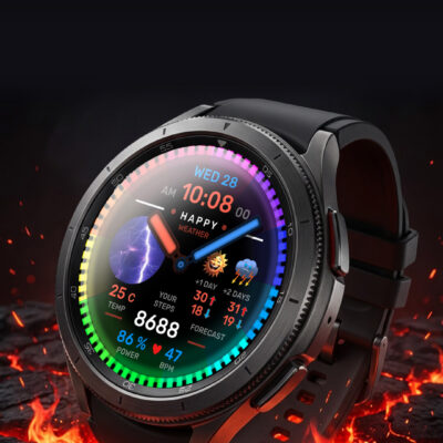 h1103 World of Rainbow Android Screenshot 3