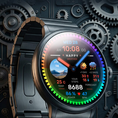 h1103 World of Rainbow Android Screenshot 4