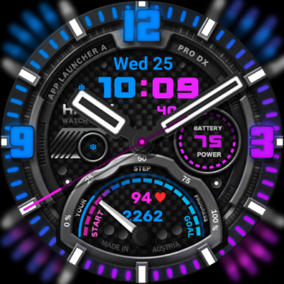 h1205 Statement Android Screenshot