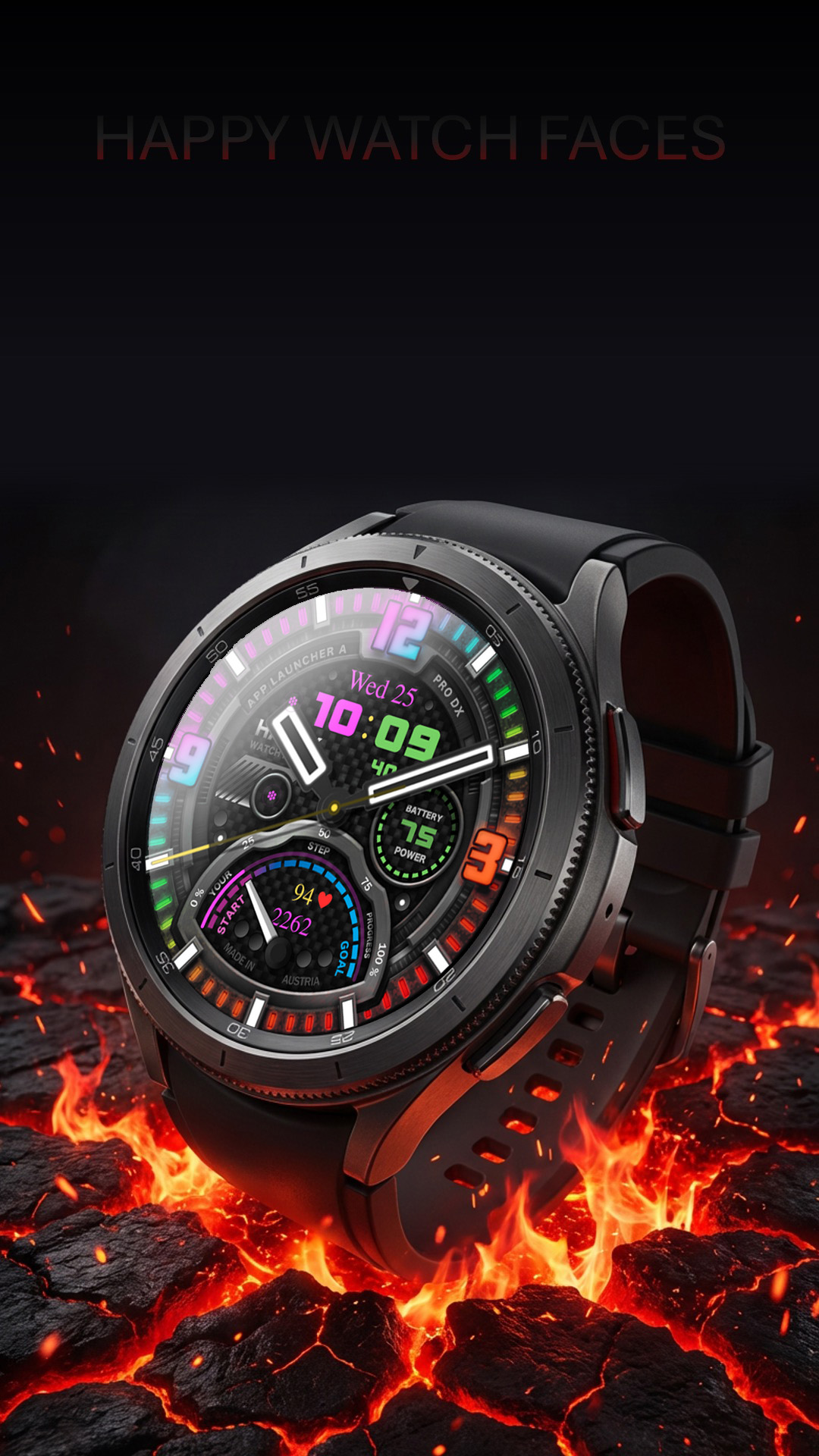 h1205 Statement Android Screenshot 3