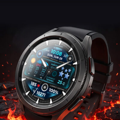 h1403 Information King Space Android Screenshot