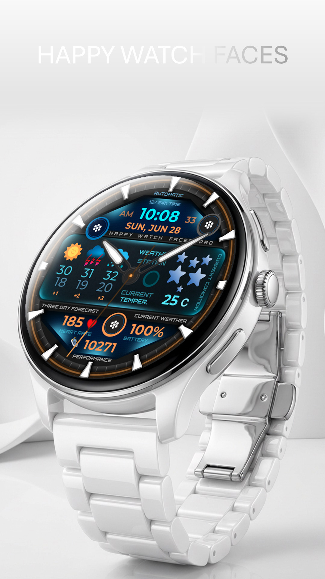 h1403 Information King Space Android Screenshot 2