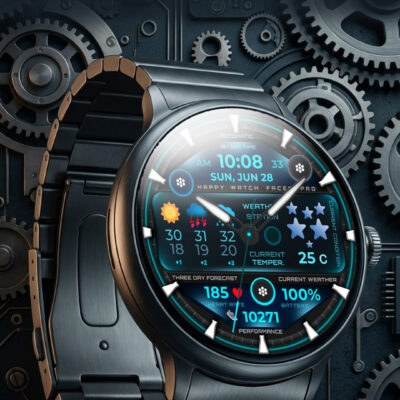 h1403 Information King Space Android Screenshot 3