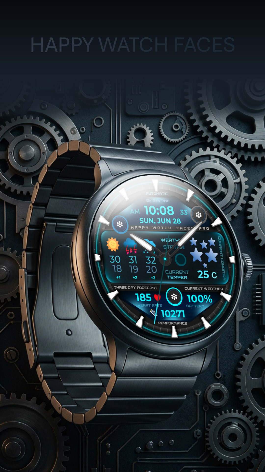 h1403 Information King Space Android Screenshot 3