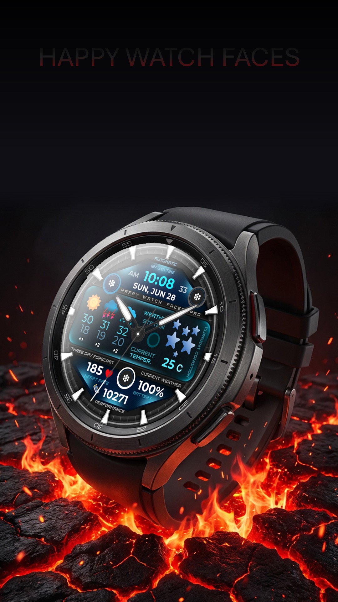 h1403 Information King Space Android Screenshot