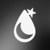 iGlass Dark OS Icon Pack Android Screenshot