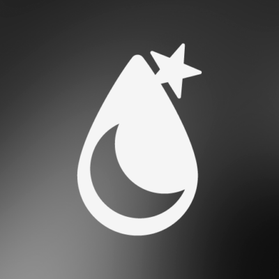 iGlass Dark OS Icon Pack Android Screenshot