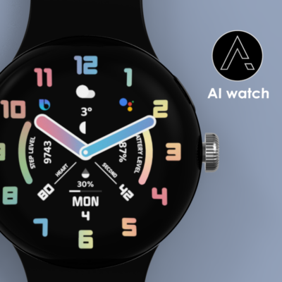 AI COLORFULLY Android Screenshot 2