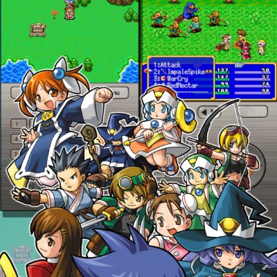 AVILION forever Android Screenshot